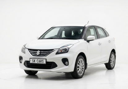 Swift Dzire
