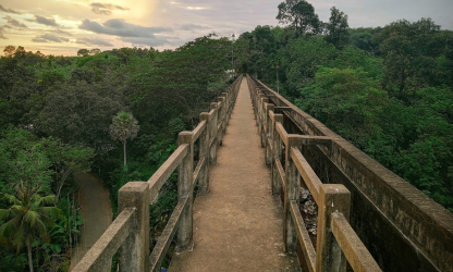 Mathur Aqueduct