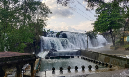 Mathur Aqueduct